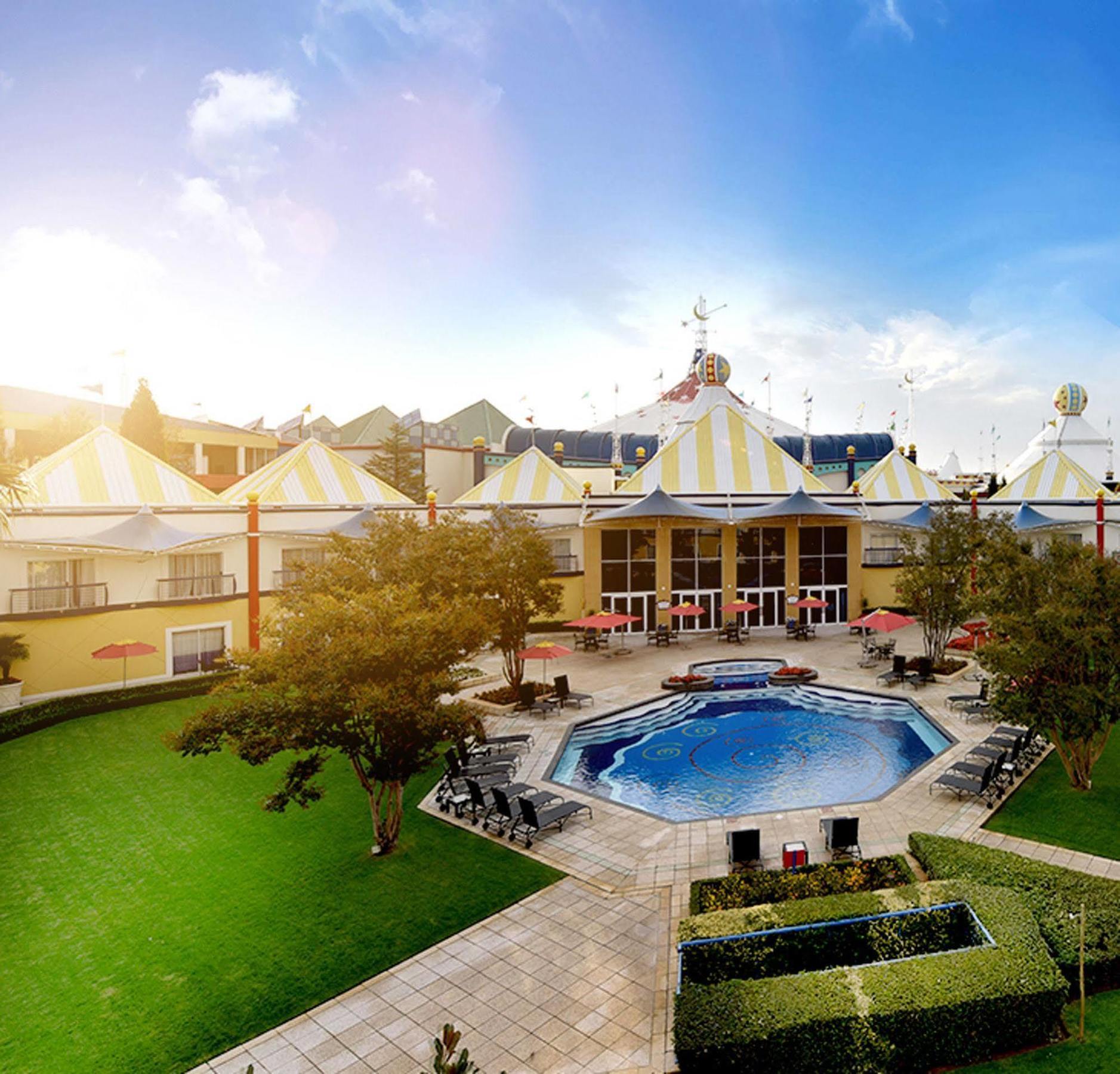 Carnival Club Hotel Johannesburg Esterno foto